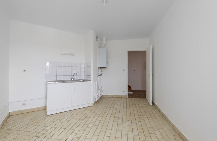 Appartement — photo 3