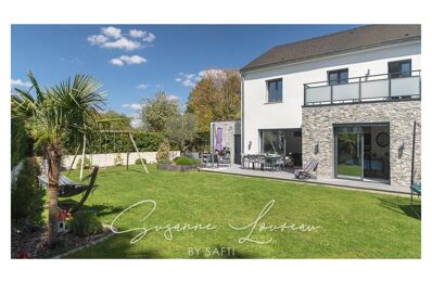 vente maison 1 095 000 € à proximité de Neauphle-le-Château (78640)
