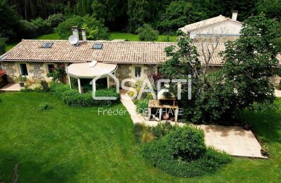 vente maison 450 000 € à proximité de Saint-Androny (33390)