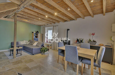 vente maison 225 000 € à proximité de Saint-Quentin-Fallavier (38070)