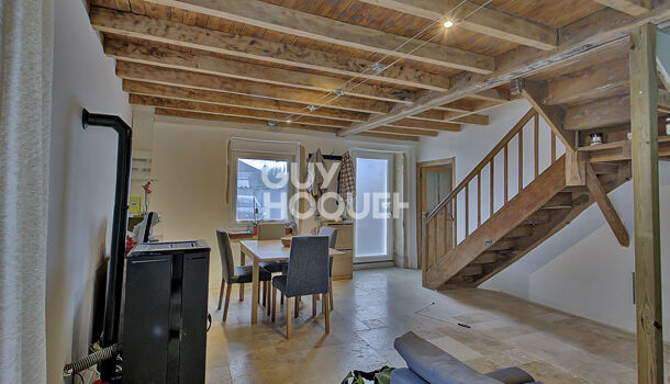 Villa / Maison 4 pièces  à vendre Four 38080