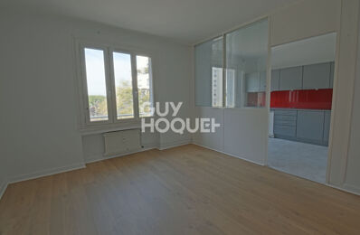 appartement 3 pièces 64 m2 à vendre à Lyon 8 (69008)