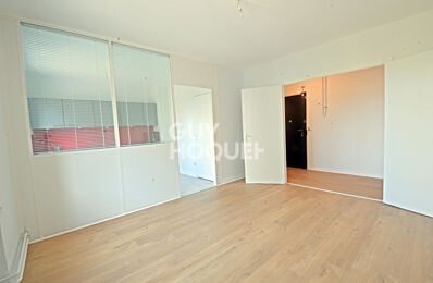 vente appartement 250 000 € à proximité de Vaulx-en-Velin (69120)