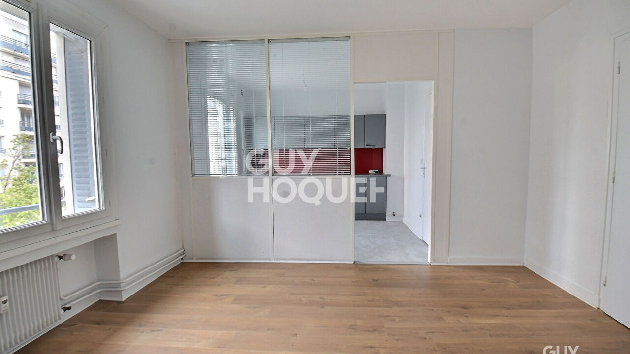 appartement 3 pièces 64 m2 à vendre à Lyon 8 (69008)