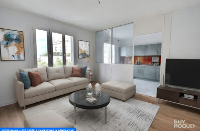 vente appartement 230 000 € à proximité de La Tour-de-Salvagny (69890)