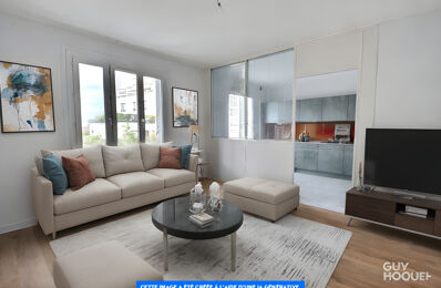 vente appartement 230 000 € à proximité de Miribel (01700)