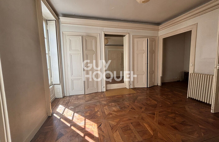 LYON 2 CHARITE - Appartement 4 pièces - 124.50 m2 — photo 2