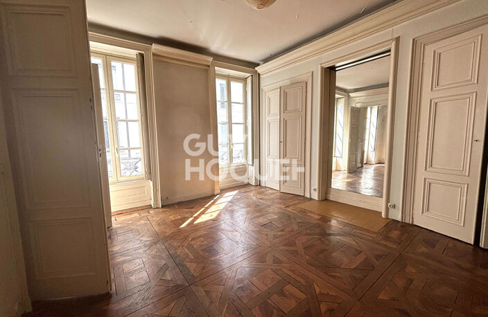 LYON 2 CHARITE - Appartement 4 pièces - 124.50 m2 — photo 5