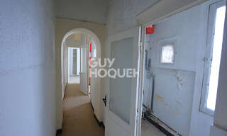 Appartement 4 Pièces 124 m² à vendre à Lyon 2 (69002)