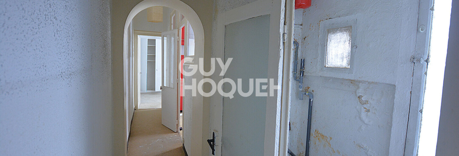 Appartement 4 Pièces 124 m² à vendre à Lyon 2 (69002)