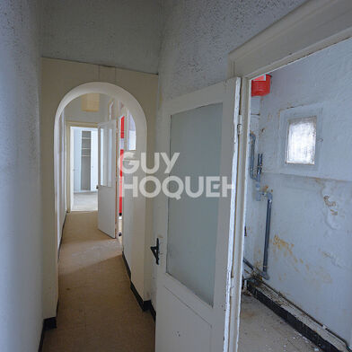 Appartement 4 pièces 659850 €