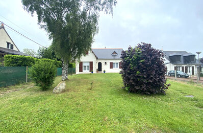 vente maison 292 000 € à proximité de Chanceaux-sur-Choisille (37390)