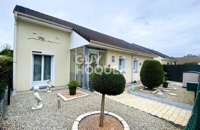vente maison 260 000 € à proximité de Saint-Pryvé-Saint-Mesmin (45750)