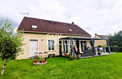 vente maison 288 000 € à proximité de Loury (45470)