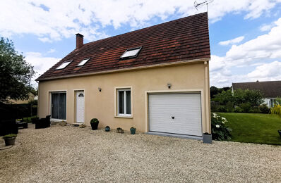 vente maison 288 000 € à proximité de Saint-Jean-de-Braye (45800)