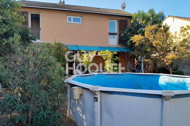 Maison 5 pièces 263000 €