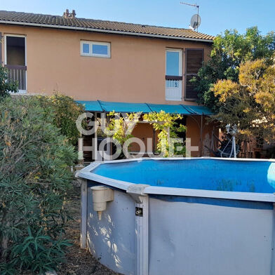 Maison 5 pièces 263000 €