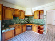 VENTE d'une maison de 5 pièces (117,40 m² Carrez) au PONTET — photo 4