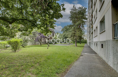 vente appartement 269 000 € à proximité de Saint-Cyr-Au-Mont-d'Or (69450)