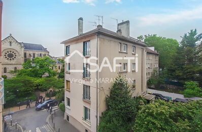 vente appartement 169 000 € à proximité de Levallois-Perret (92300)