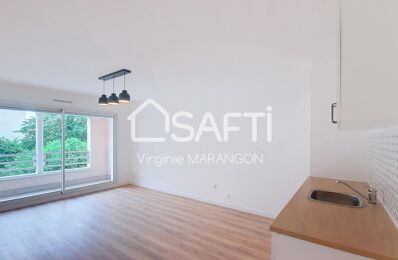 vente appartement 169 000 € à proximité de Conflans-Sainte-Honorine (78700)