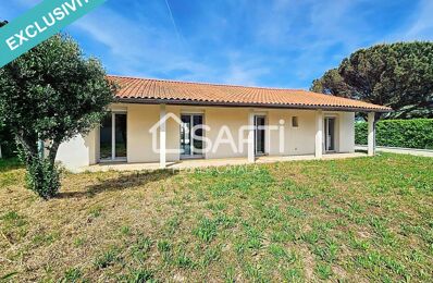 vente maison 439 800 € à proximité de Lagardelle-sur-Lèze (31870)