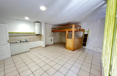 location appartement 464 € CC /mois à proximité de Sainte-Anastasie-sur-Issole (83136)