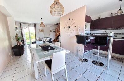 vente maison 220 000 € à proximité de Chamagnieu (38460)