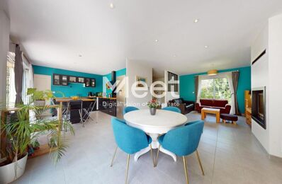 vente maison 609 000 € à proximité de Épône (78680)