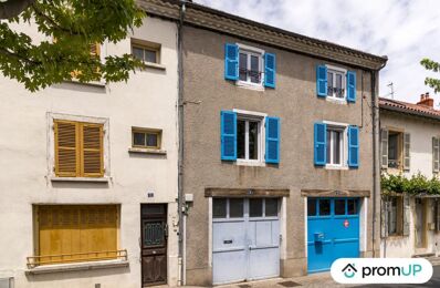 vente maison 244 000 € à proximité de Brassac-les-Mines (63570)