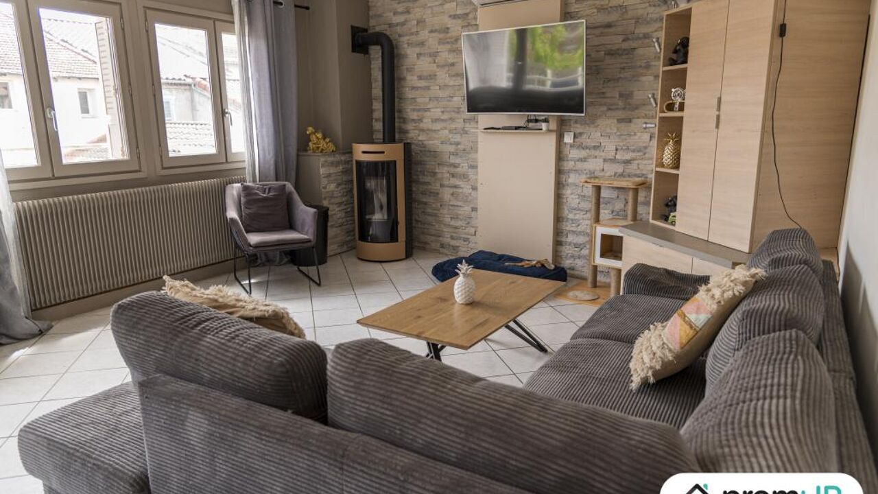 maison 7 pièces 130 m2 à vendre à Brioude (43100)