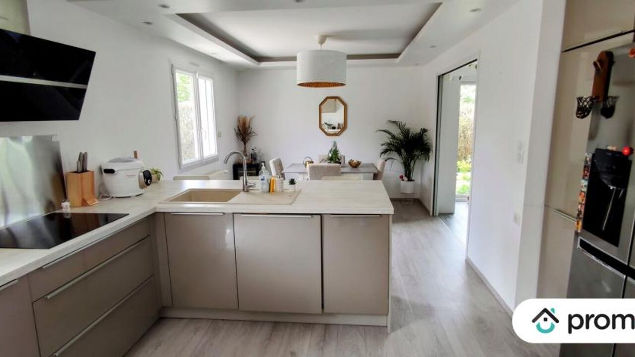 maison 7 pièces 192 m2 à vendre à Neufchâteau (88300)