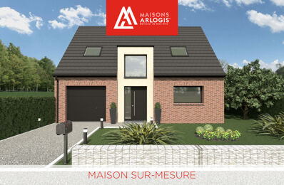 vente maison 317 000 € à proximité de Noyelles-sur-Selle (59282)