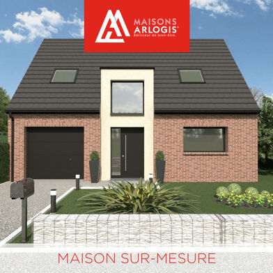 Maison 6 pièces 116 m²