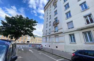 vente appartement 210 000 € à proximité de Lyon 3 (69003)