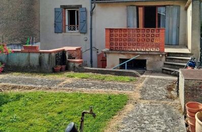 vente maison 180 000 € à proximité de Brens (81600)