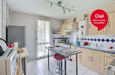vente appartement 117 000 € à proximité de Pont-de-Larn (81660)