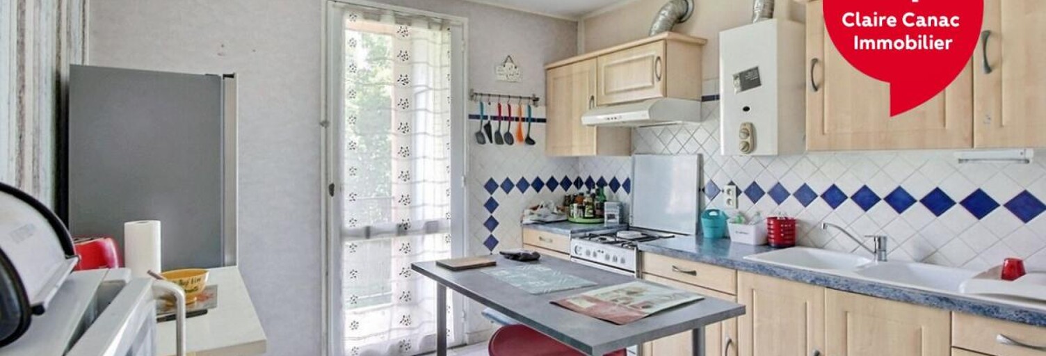 Appartement 4 Pièces 76 m² à vendre à Castres (81100)