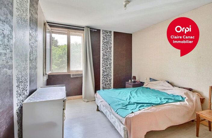 Appartement  T4 avec balcons 76 m² — photo 3