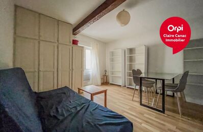 vente appartement 55 000 € à proximité de Lescout (81110)