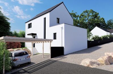 construire maison 353 000 € à proximité de Ploeren (56880)