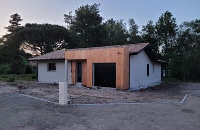 construire maison 515 000 € à proximité de La Teste-de-Buch (33260)