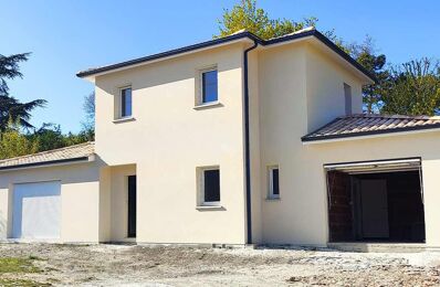 construire maison 320 000 € à proximité de Seysses (31600)