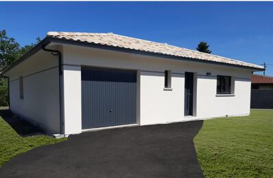 construire maison 216 500 € à proximité de Orist (40300)