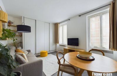 vente appartement 160 000 € à proximité de Bezons (95870)