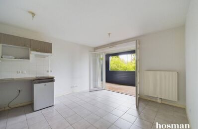 vente appartement 180 000 € à proximité de Le Haillan (33185)