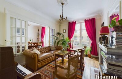 vente appartement 830 000 € à proximité de Paris 17 (75017)