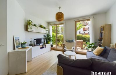 vente appartement 525 000 € à proximité de Bagnolet (93170)