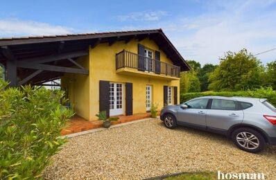 vente maison 599 000 € à proximité de Floirac (33270)
