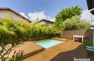 vente maison 545 000 € à proximité de La Brède (33650)